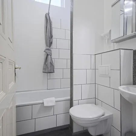 Courtyard Appartamento