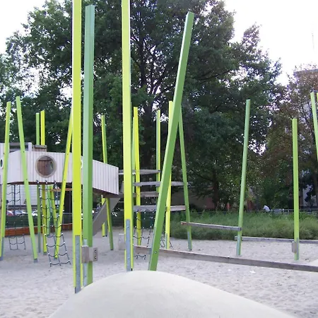 Courtyard *
