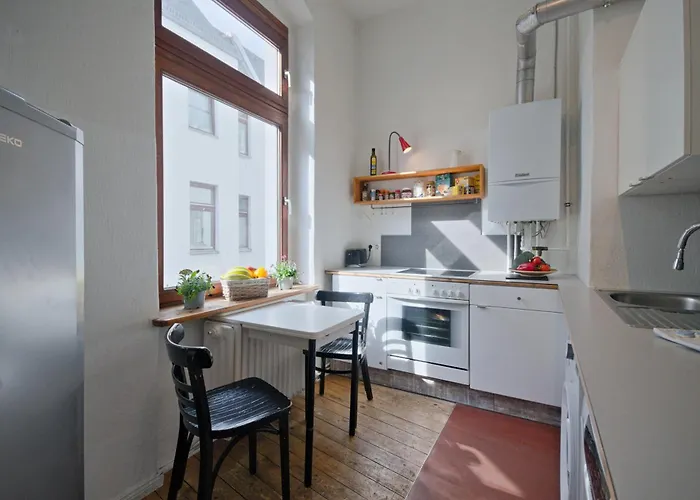 아파트 Courtyard *